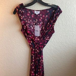 Adorable floral dress